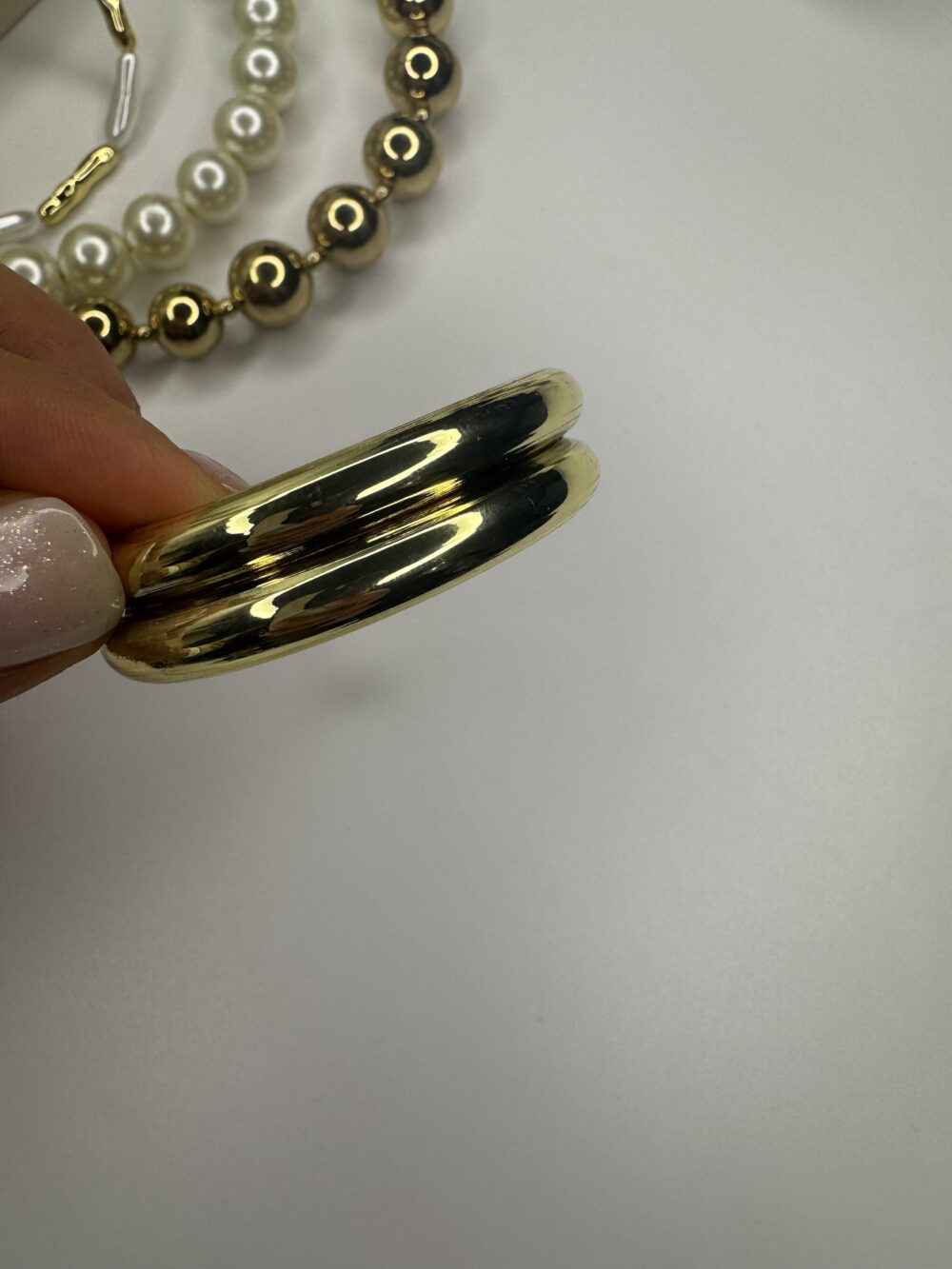 Metal Gold Pınterest Toka