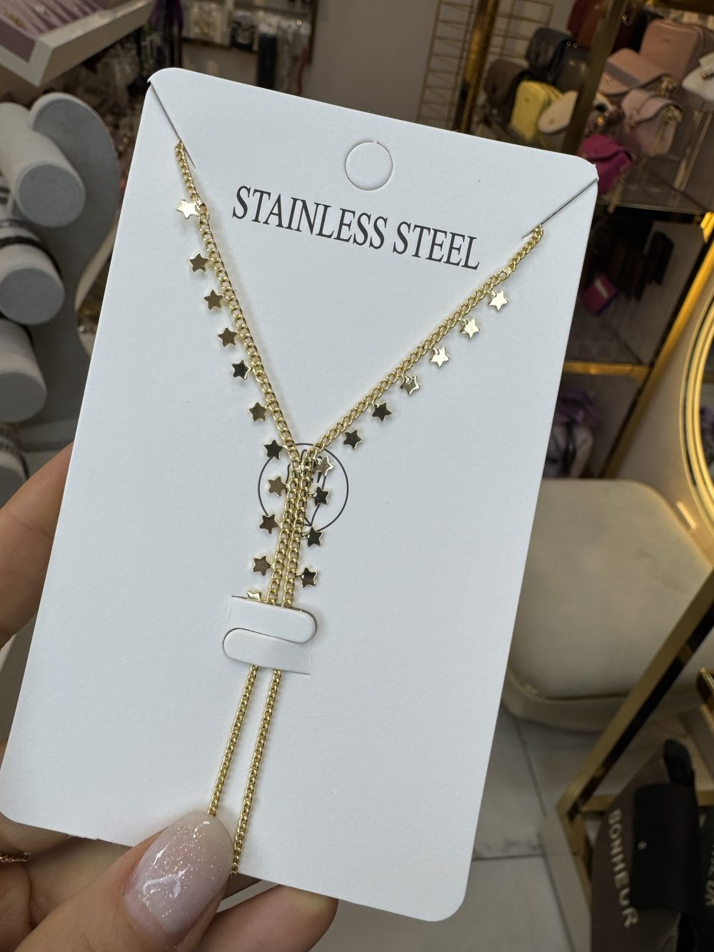 Gold yıldızlı Şahmeran - Görsel 3