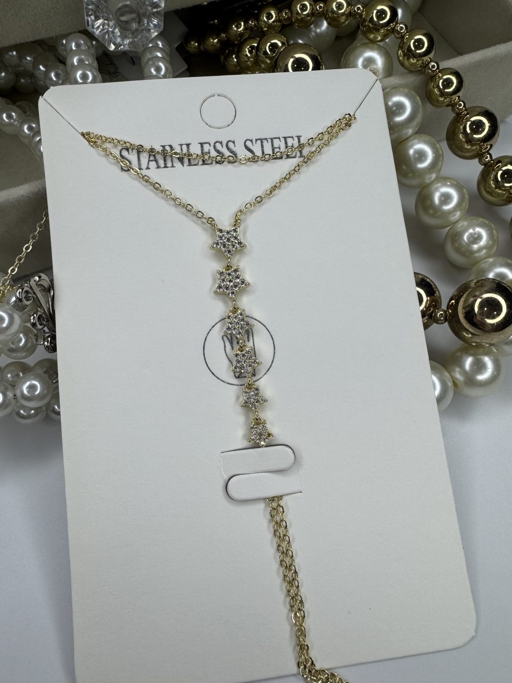 Gold  Sıralı Yıldız Şahmeran