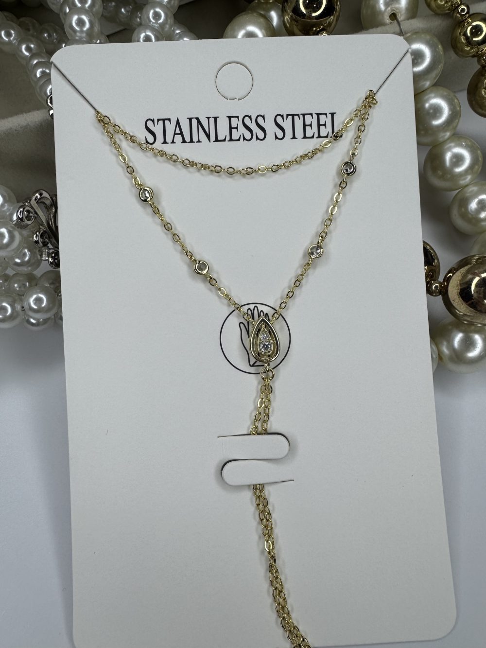 Gold Damla Model Şahmeran - Görsel 2