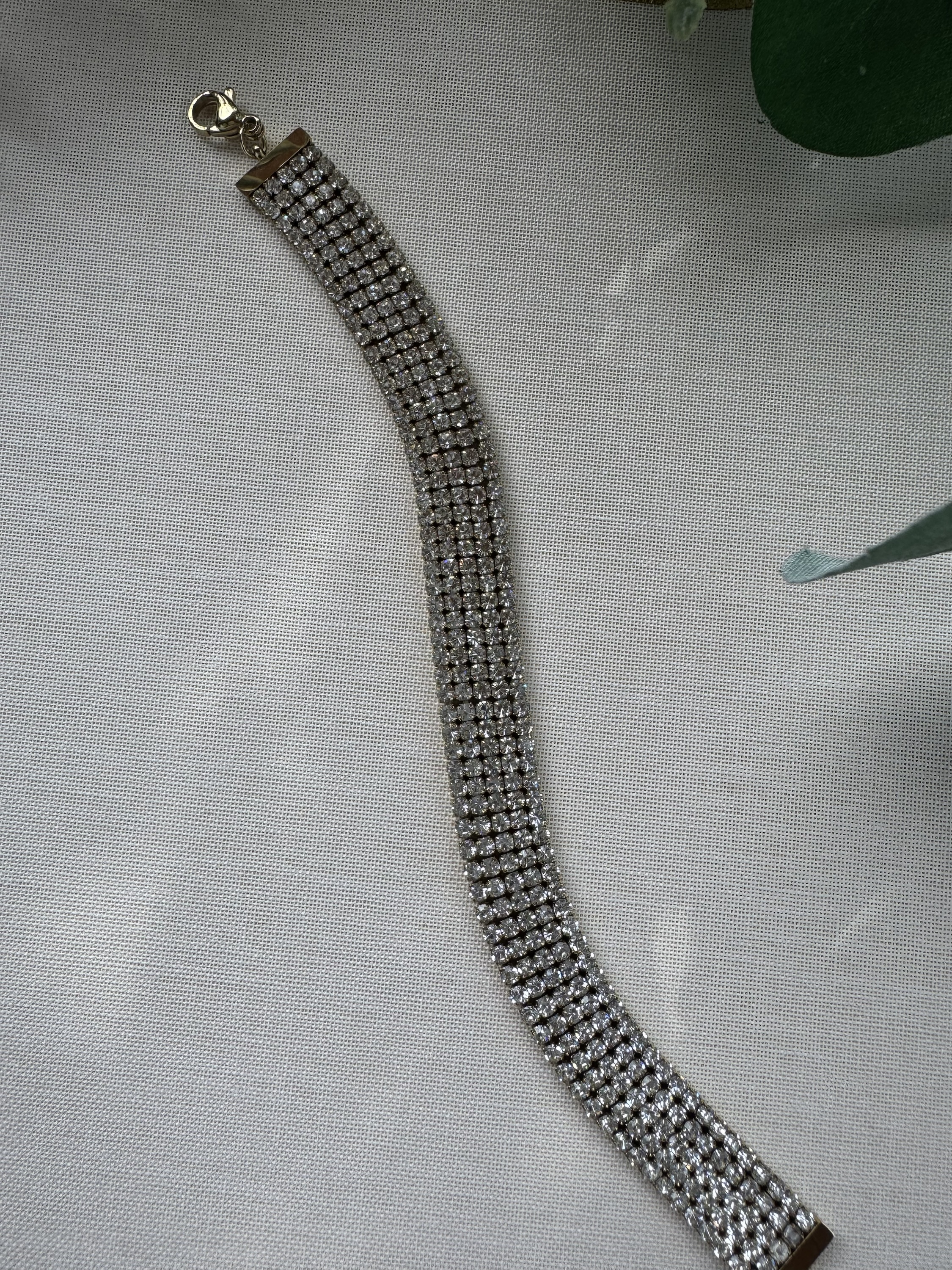 Çelik gold suyolu bileklik